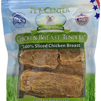 U.S. Made Chicken Breast Tenders - 8 oz. bag