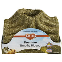 
              Kaytee Premium Timothy Hideout -- Small
            
