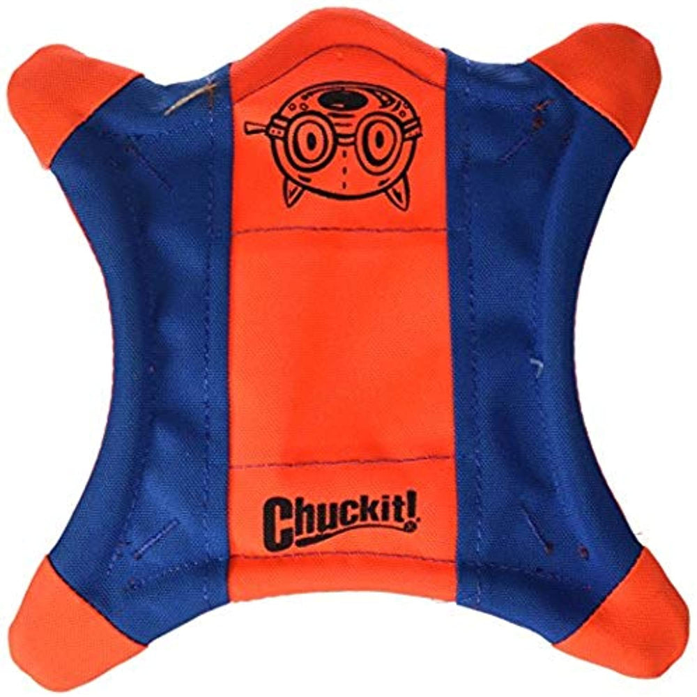 Canine Hardware Flying Squirrel (Small/Petite)