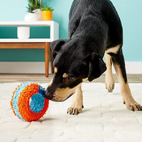 
              Chuckit! Canine Hardware Indoor Roller Dog Toy
            