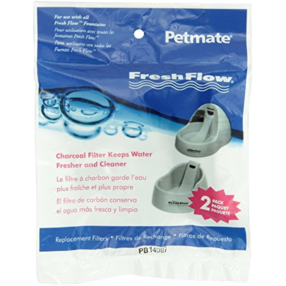 Fresh Flow 2 Pk Filters