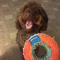 
              Chuckit! Canine Hardware Indoor Roller Dog Toy
            