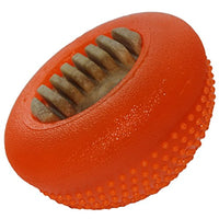 
              Starmark Everlasting Treat Bento Ball Tough Dog Chew Toy Small
            