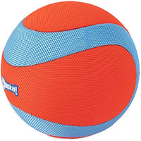 
              Chuckit! Amphibious Mega Ball or Roller That Floats for Medium and Large Dogs
            