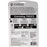 Starmark Everlasting Treats Dental Chews Large 2 pcs, Chicken Flavored