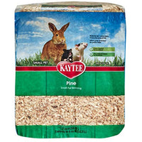 
              Kaytee Pine Bedding, 4.0 Cubic Feet Bag
            
