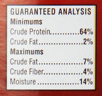 
              Smokehouse 100-Percent Natural Chicken Chips Dog Treats, 1-Pound
            