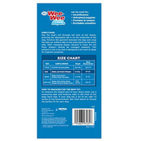 
              Four Paws Wee-Wee Disposable Dog Diapers 12 Count Small
            