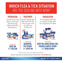 
              Adams Ear Mite Treatment
            