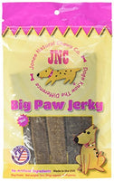 
              Jones Natural Chews Beef Jerky Dog Treat, Large
            
