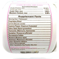 
              Doc Ackerman - Arthritis & Rheumatism Formula - Professionally Formulated Herbal Remedy - 10 oz
            