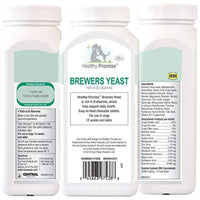 
              Four Paws Healthy Promise Brewers Yeast for Dogs 250 Count
            