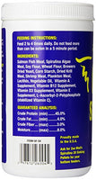 
              Zoo Med Spirulina 20 Flake Fish Food, 4-Ounce
            