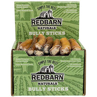 
              Redbarn 7" Bully Sticks for Dogs (Pack of 1)
            