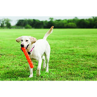 
              Chuckit! Air Fetch Stick Dog Toy, Large (Orange)
            
