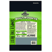 
              Redbarn Bully Nuggets Dog Treats, 3.9 Ounce (1-Count)
            