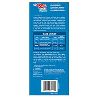 
              Four Paws Wee-Wee Disposable Dog Diapers 36 Count Medium
            