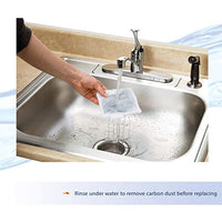 
              Aqueon QuietFlow Filter Cartridge, Medium, 1-Pack
            