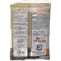 
              Loving Pets Natural Value Sweet Potato Krisp Dog Treat 2.5 ounces
            