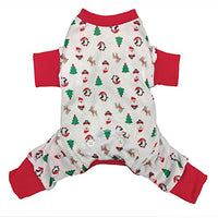 Holiday Jingle Jam PJ's XXS