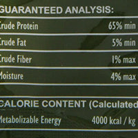 Purebites Beef Liver For Dogs, 2.0Oz / 57G - Entry Size