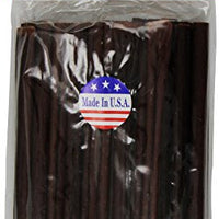 Smokehouse Large 8 Inch Pepperoni Stix Dog Treats, 16-Ounce
