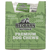 
              Redbarn White Bone for Dogs, Large (1-Count)
            