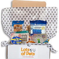 
              Lots of Pets Dog Party Box (Large Dogs)
            