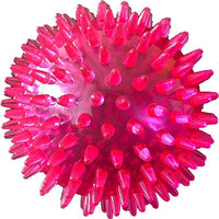 
              PetSport Gorilla Ball Scented, Super Durable, Ultra Light and Ultra Bouncy Dog Toy Small Assorted Colors 2 inch
            