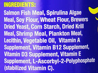 
              Zoo Med Spirulina 20 Flake Fish Food, 4-Ounce
            