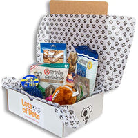 
              Lots of Pets Dog Party Box (Large Dogs)
            