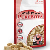 Purebites Chicken Breast For Dogs, 1.4Oz / 40G - Entry Size