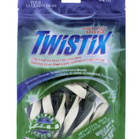 Twistix 5.5-Ounce Original Dental Chew Treats For Dogs, Small, Vanilla Mint Flavor
