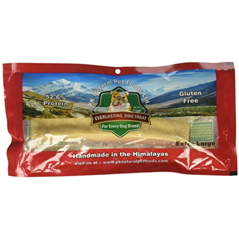 Everlasting Himalayan Dog Chew XL 4.5 oz