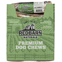
              Redbarn Meaty Bone for Dogs, Large (1-Count)
            