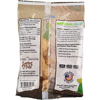 
              Loving Pets Natural Value Puffed Potato and Chicken Chip Dog Treats, 2 Ounces Each, Made in The USA
            