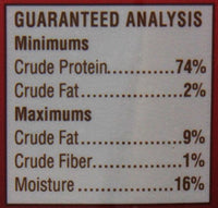 
              Smokehouse 100-Percent Natural Chicken Barz Dog Treats, 8-Ounce
            