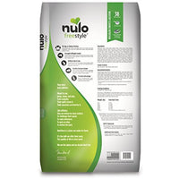 Nulo SR Trout Grain-Free Dry Food, 24 lb