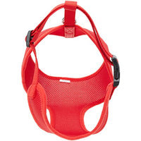 Coastal - Comfort Soft - Adjustable Dog Harness, Red, 3/4" x 20"-29"