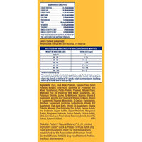 Natural Balance Limited Ingredient Diet Duck & Potato | Adult Grain-Free Dry Dog Food | 24-lb. Bag