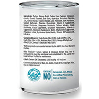 
              Nulo Freestyle Grain Free Wet Dog Food Salmon, 12ea/13 oz
            