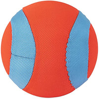 
              Chuckit! Amphibious Mega Ball or Roller That Floats for Medium and Large Dogs
            