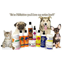 
              Doc Ackerman's - Herbal Colloidal Oatmeal Pet Shampoo - Botanical Enriched All Natural Grooming Shampoo - Dogs & Cats - 16 oz
            