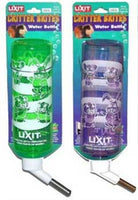 
              Lixit Assorted Critter Brites Deluxe Hamster Bottle (8 oz)
            