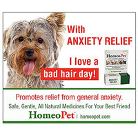 
              HomeoPet Anxiety Relief
            