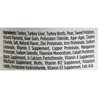 
              Nulo Freestyle Grain Free Wet Dog Food Turkey, 12ea/13 oz
            