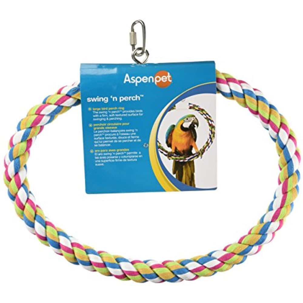 JW Pet Swing N' Perch, Large