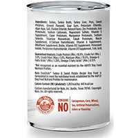 
              Nulo Freestyle Grain Free Wet Dog Food Turkey, 12ea/13 oz
            