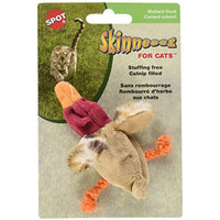 
              Skinneeez Duck Cat Toy, 3" Assorted Sold Individually
            