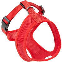 
              Coastal Comfort Soft Adjustable Dog Dog Harness - Red Small For Dogs 11-18 lbs
            